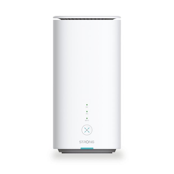 5G Router AX3000 Router de red móvil