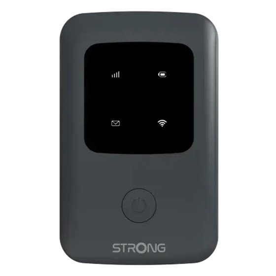 4GMIFI150C router de telefonía/puerta de enlace/módem Router de red móvil