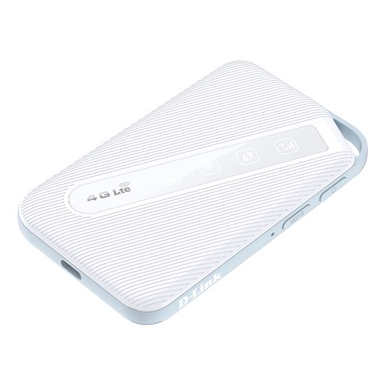 DWR-932W router de telefonía/puerta de enlace/módem Módem de red móvil