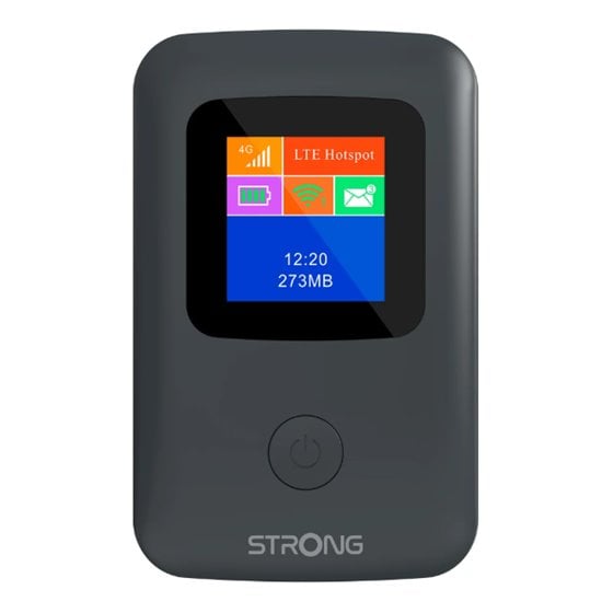 4GMIFI150CD router de telefonía/puerta de enlace/módem Módulo de red celular