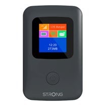 4GMIFI150CD router de telefonía/puerta de enlace/módem Módulo de red celular