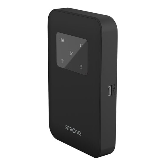 4G+ LTE MiFi Hotspot Router Wi-Fi 900 Router de red móvil