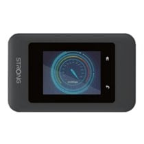 4G+ LTE MiFi Hotspot Router Wi-Fi 1200 Router de red móvil