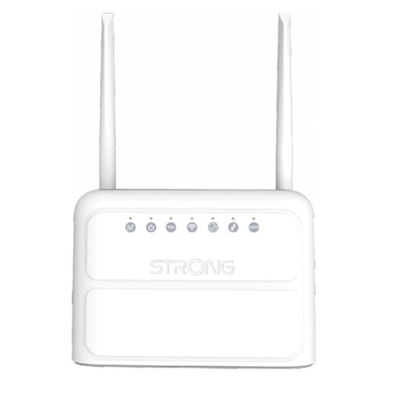 4GROUTER360 router de telefonía/puerta de enlace/módem Router de red móvil
