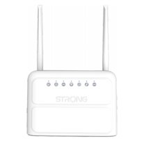 4GROUTER360 router de telefonía/puerta de enlace/módem Router de red móvil