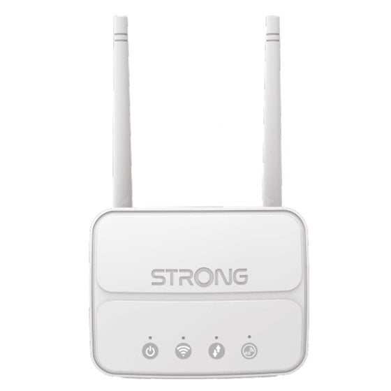 4GROUTER360M router de telefonía/puerta de enlace/módem Router de red móvil