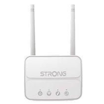 4GROUTER360M router de telefonía/puerta de enlace/módem Router de red móvil