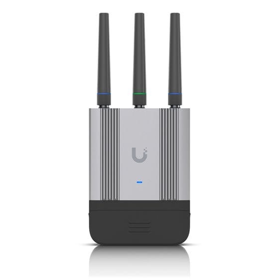 UMR-Industrial Router de red móvil