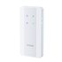 F518 router de telefonía/puerta de enlace/módem Módem de red móvil