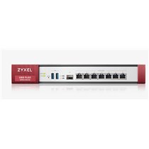USG Flex 500 cortafuegos (hardware) 1U 2,3 Gbit/s
