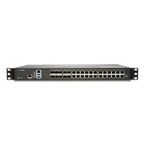 02-SSC-7368 cortafuegos (hardware) 1U