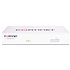 FortiGate-40F cortafuegos (hardware) Escritorio 5 Gbit/s