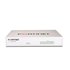 FortiGate 60F cortafuegos (hardware) Escritorio 10 Gbit/s