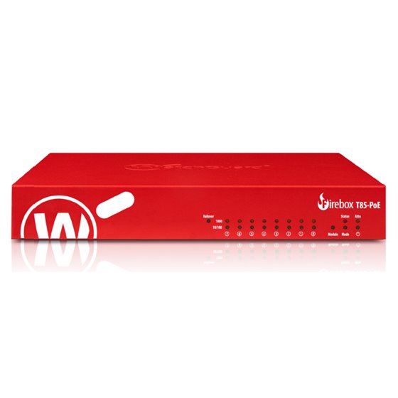 Firebox T85-POE cortafuegos (hardware)