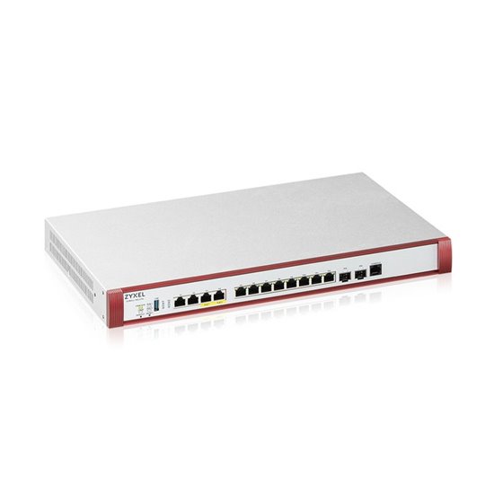 USGFLEX100H cortafuegos (hardware) 3 Gbit/s