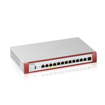 USGFLEX500H cortafuegos (hardware) 10 Gbit/s