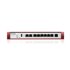 USG FLEX 200HP cortafuegos (hardware) 5 Gbit/s