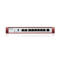 USG FLEX 200H cortafuegos (hardware) 5 Gbit/s