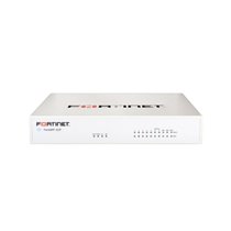 FortiWifi 60F cortafuegos (hardware) Escritorio 10 Gbit/s