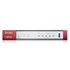 USGFLEX50HP-EU0101F cortafuegos (hardware) 0,35 Gbit/s