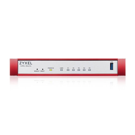 USGFLEX50H-EU0101F cortafuegos (hardware)
