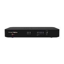 TZ80 cortafuegos (hardware) Escritorio 0,75 Gbit/s