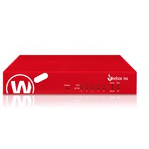 Firebox T45 cortafuegos (hardware) 3,94 Gbit/s