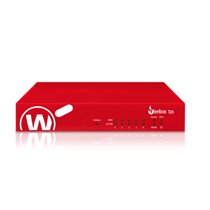 Firebox T25-W cortafuegos (hardware) 3,14 Gbit/s