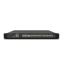 NSa 3800 cortafuegos (hardware) 1U 12 Gbit/s