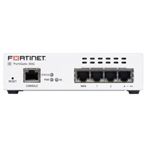 FortiGate 30G cortafuegos (hardware) Escritorio
