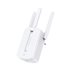 MW300RE ampliador de red Repetidor de red Blanco