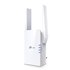 RE505X ampliador de red Transmisor y receptor de red Blanco 10, 100, 1000 Mbit/s