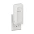 EAX15 Repetidor de red Blanco 10, 100, 1000 Mbit/s