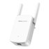 ME30 ampliador de red Repetidor de red Blanco 10, 100 Mbit/s