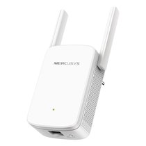 ME30 ampliador de red Repetidor de red Blanco 10, 100 Mbit/s
