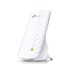 RE200 ampliador de red Repetidor de red Blanco 10, 100 Mbit/s