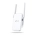 RE315 ampliador de red Repetidor de red Blanco 10, 100 Mbit/s