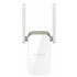 DAP-1610 Transmisor y receptor de red Blanco 10, 100 Mbit/s