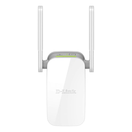 DAP-1610 Transmisor y receptor de red Blanco 10, 100 Mbit/s