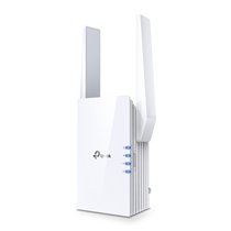 RE705X ampliador de red Transmisor y receptor de red Blanco
