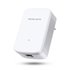 ME10 ampliador de red Repetidor de red Blanco 10, 100 Mbit/s