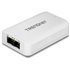 TPE-BE200 ampliador de red Transmisor y receptor de red Blanco 10, 100, 1000 Mbit/s