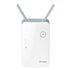 E15/E ampliador de red Transmisor de red Blanco 10, 100, 1000 Mbit/s