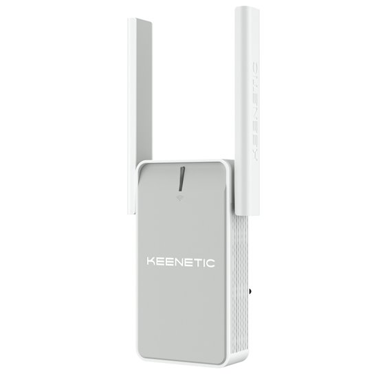 Buddy 4 Amplificador de cobertura Wi-Fi N300 compatible con malla con puerto Fast Ethernet