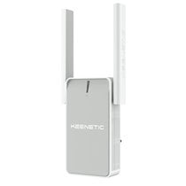 Buddy 4 Amplificador de cobertura Wi-Fi N300 compatible con malla con puerto Fast Ethernet
