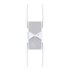 BE11000 Transmisor y receptor de red Blanco 2500 Mbit/s