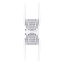 BE11000 Transmisor y receptor de red Blanco 2500 Mbit/s