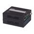 UCE33100 Transmisor y receptor de red Negro