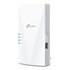 RE780X ampliador de red Receptor de red Blanco 10, 100, 1000 Mbit/s
