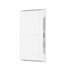 Buddy 6 SE (KN-4410) Repetidor de red Blanco, Gris 1000 Mbit/s